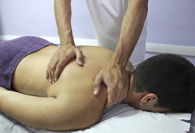 OSTEOPATIA PALESTRA BODY MIND