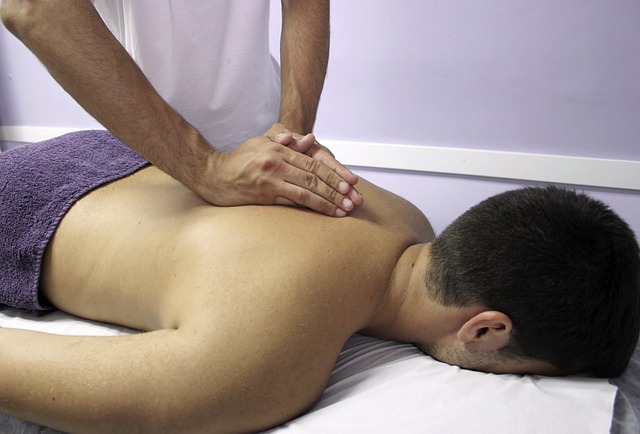 OSTEOPATIA PALESTRA BODY MIND