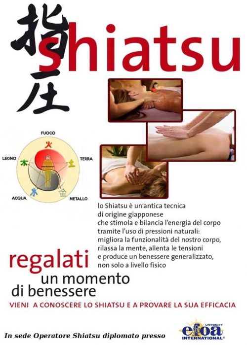 SHIATSU PALESTRA BODY MIND