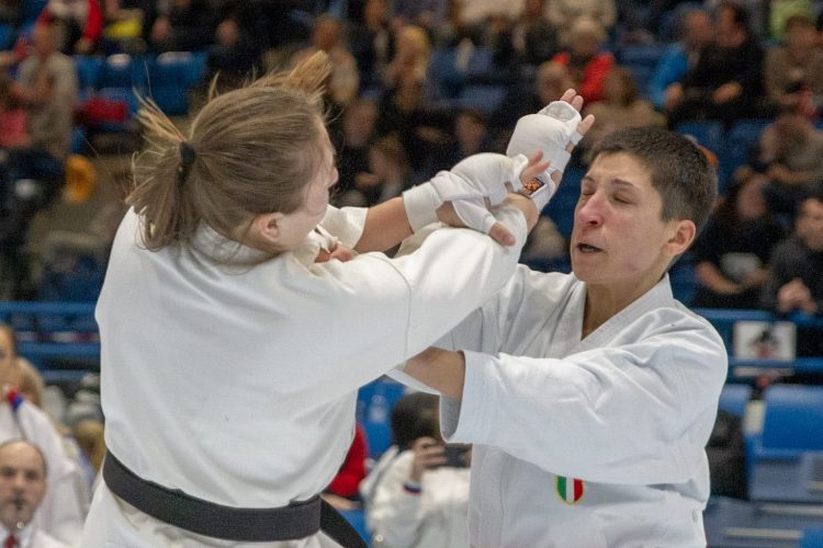 24° Campionato Europeo JKA