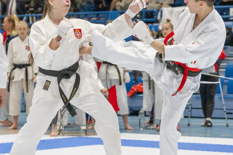 24° Campionato Europeo JKA